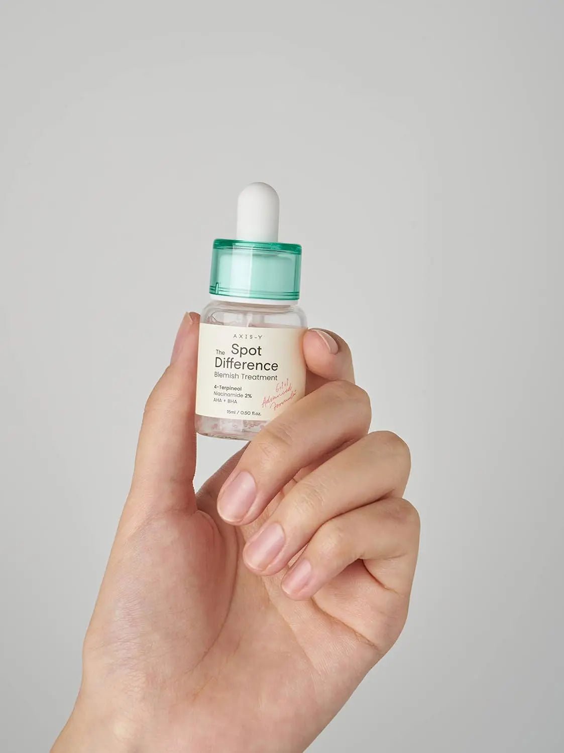 (3 Units) AXIS-Y Spot The Difference Blemish Treatment