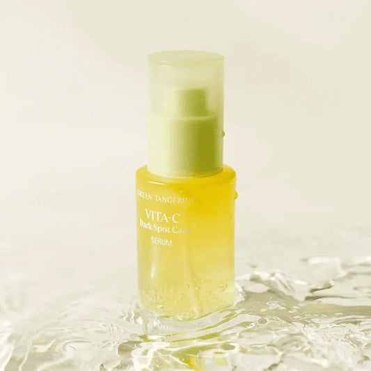 (3 Units) GOODAL Green Tangerine Vita C Dark Spot Serum