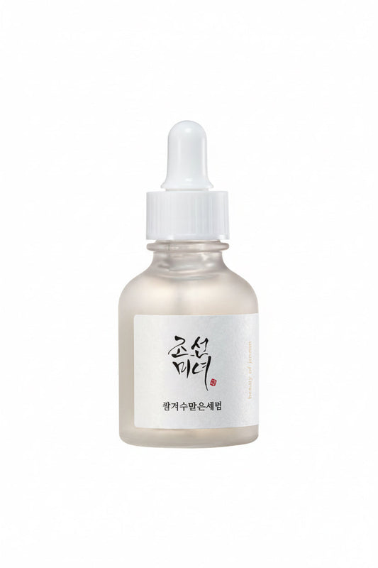 Beauty of Joseon Glow Deep Serum: Rice + Alpha-Arbutin