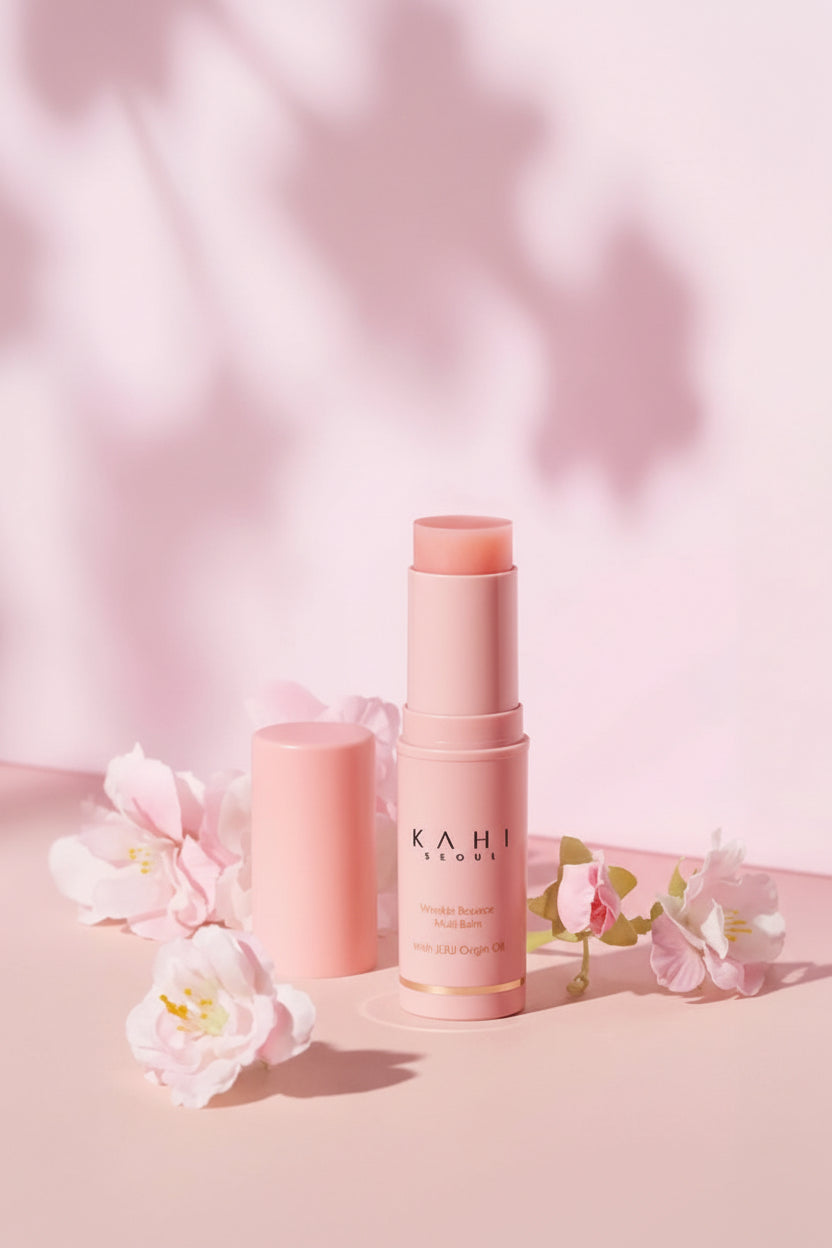 KAHI Wrinkle Bounce Multi Balm
