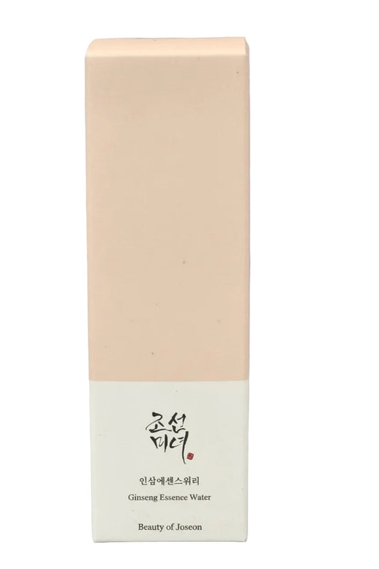 Beauty of Joseon Ginseng Essence Water