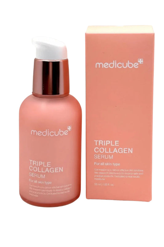 Medicube Triple Collagen Serum 4.0 55ml