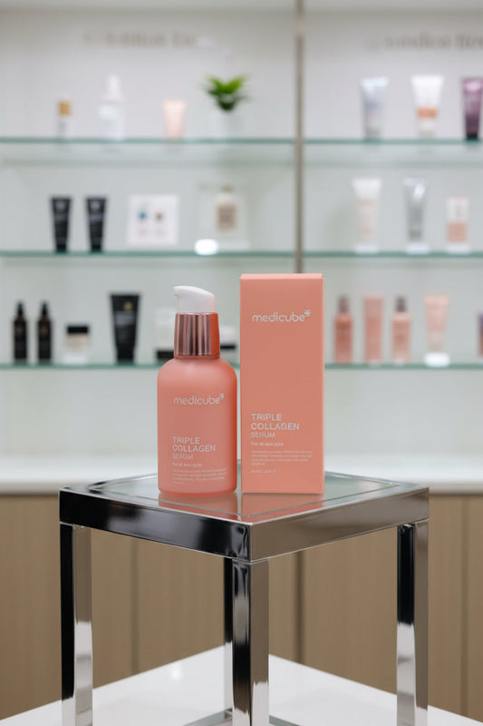Medicube Triple Collagen Serum 4.0 55ml