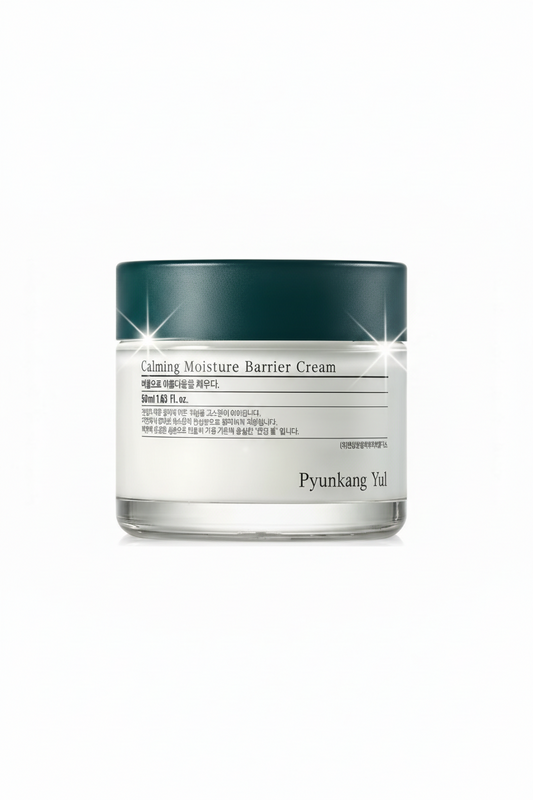 (3 Units) PYUNKANG YUL Calming Moisture Barrier Cream