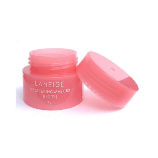 Laneige Lip Sleeping Mask EX Berry 20g