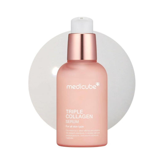 Sérum Triple Collagène 4.0 Medicube 55ml