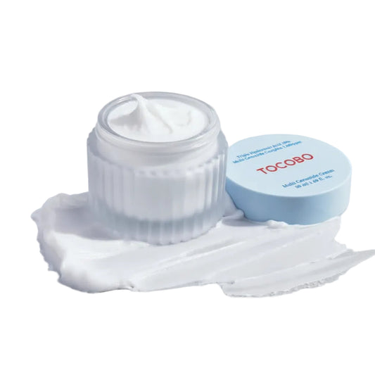 TOCOBO Multi Ceramide Cream