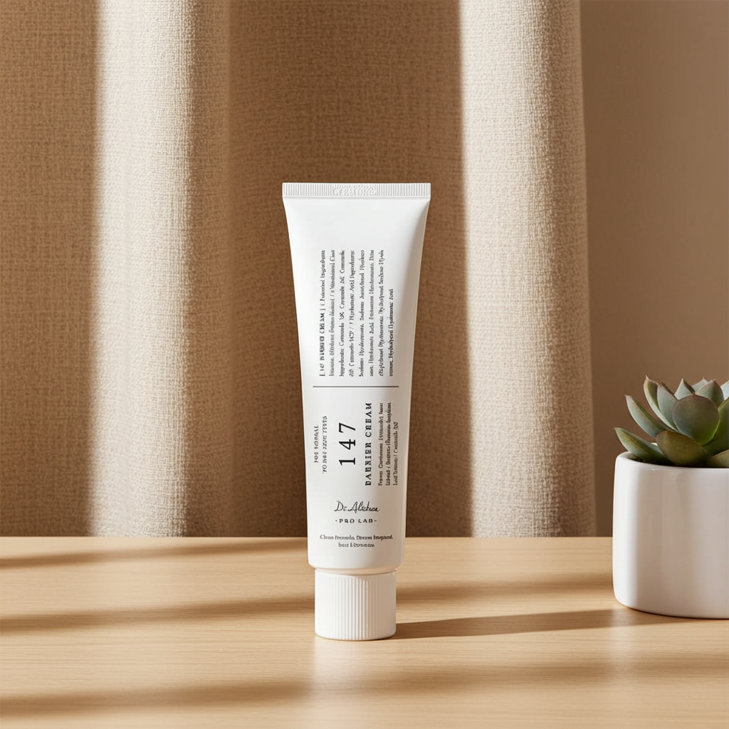 Dr. Althea 147 Barrier Cream