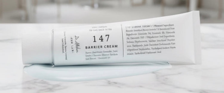Sensitive Skin Soothing Care