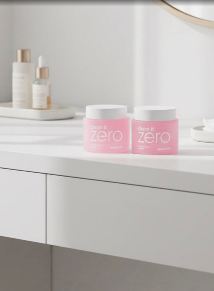 Even Tone & Radiance-Boosting