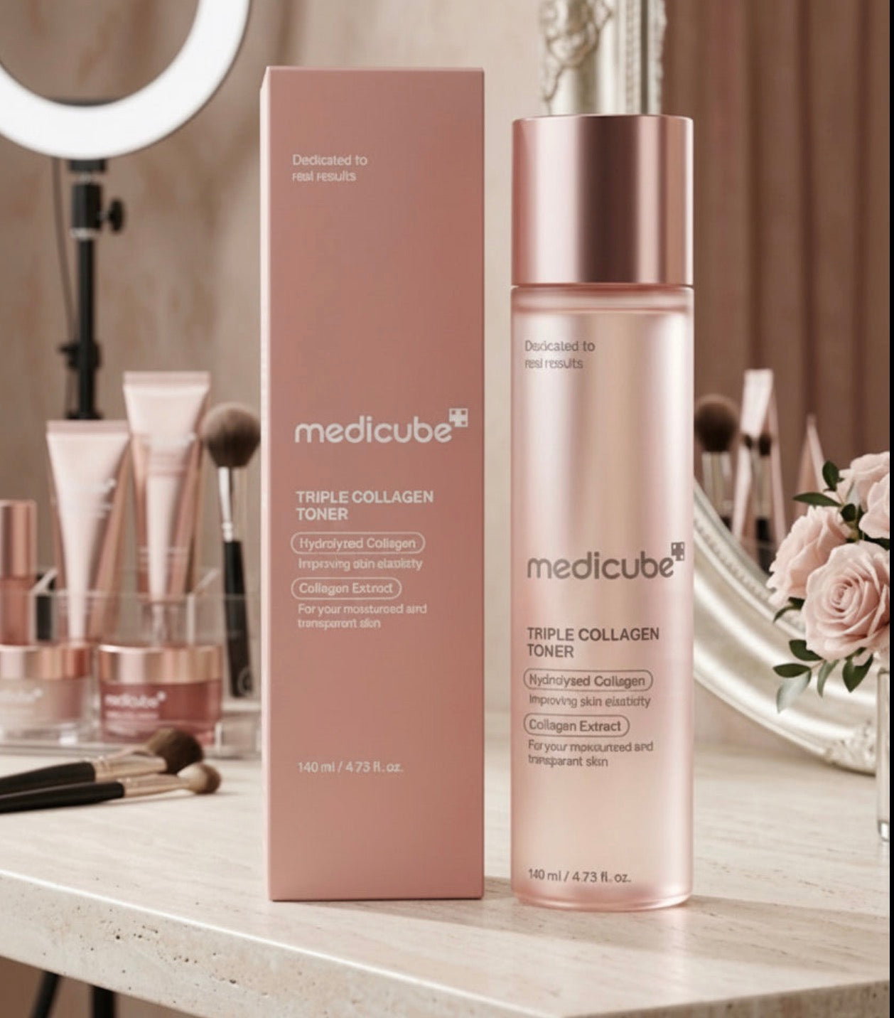 Age-defying