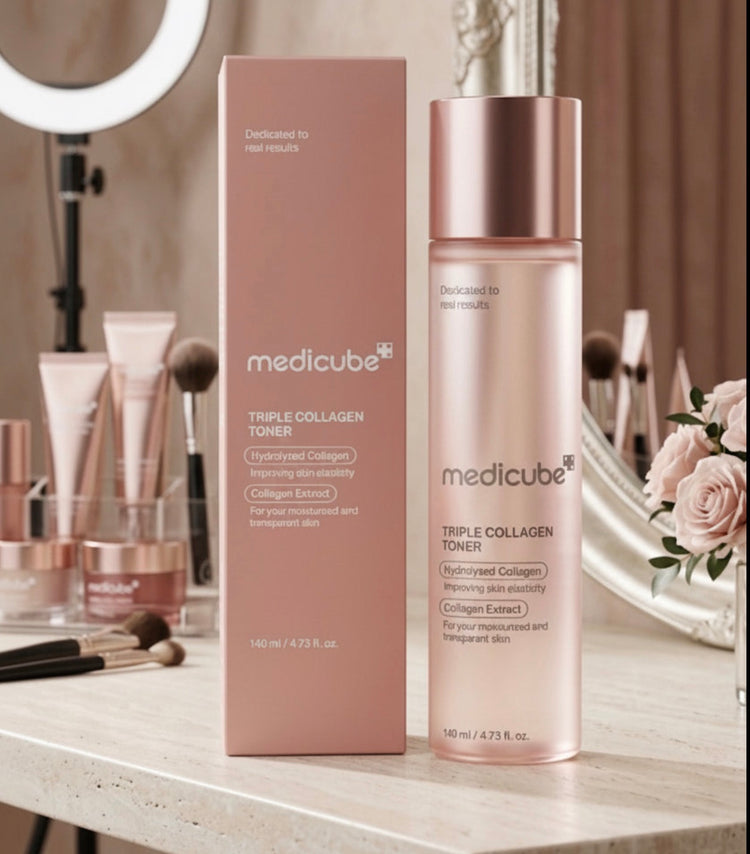 Age-defying