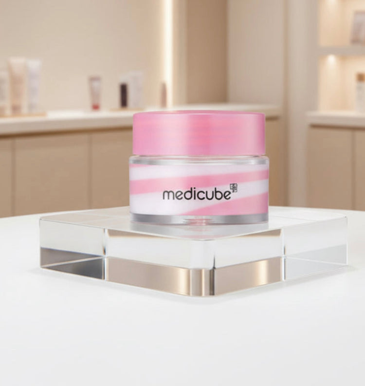 Targeted Lip Care