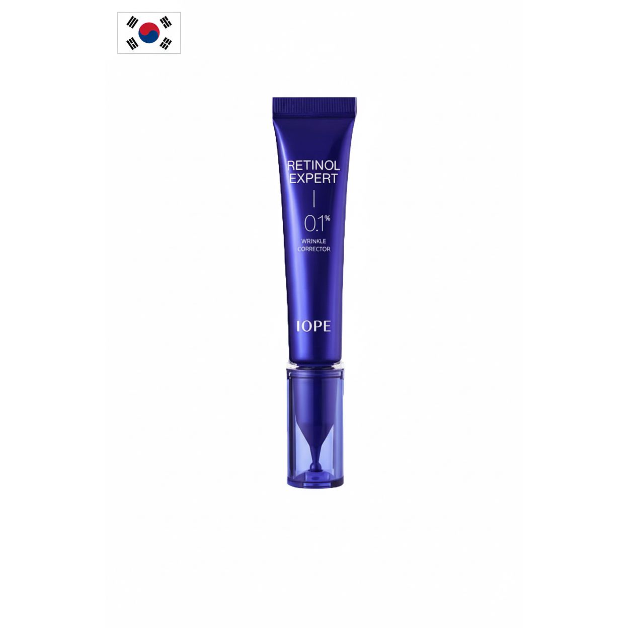 IOPE Retinol Expert 0.1% Wrinkle Corrector 30ml