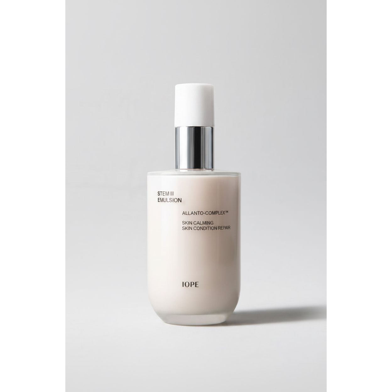 IOPE STEM Ⅲ EMULSION 150ml