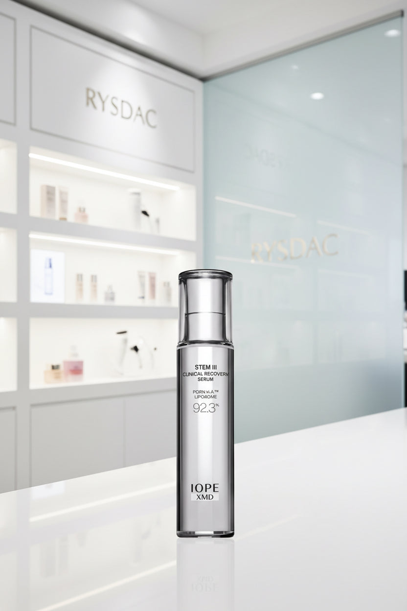 IOPE XMD STEM III Clinical Recovery Serum 50ml