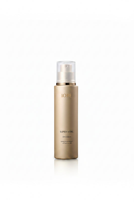 IOPE SUPER VITAL EMULSION 150ml