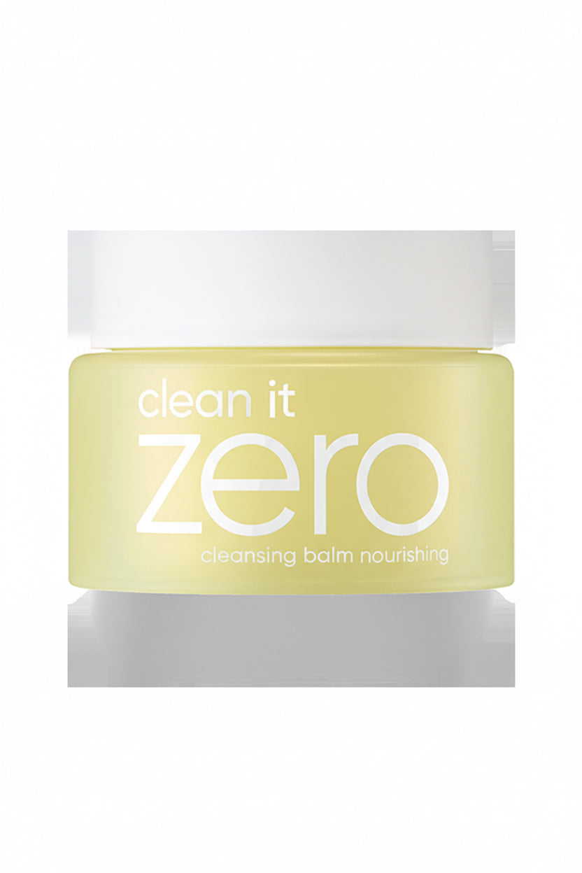 BANILA CO Clean It Zero Cleansing Balm Nourishing 100ml