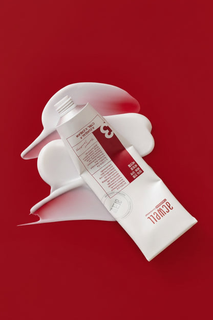 acwell A.Cureal-9 Control X Crema 50ml