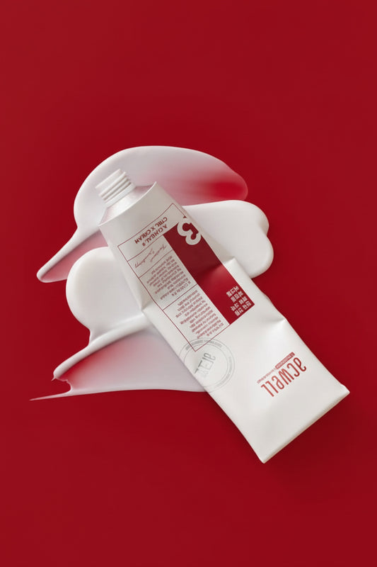 acwell A.Cureal-9 Control X Cream 50ml