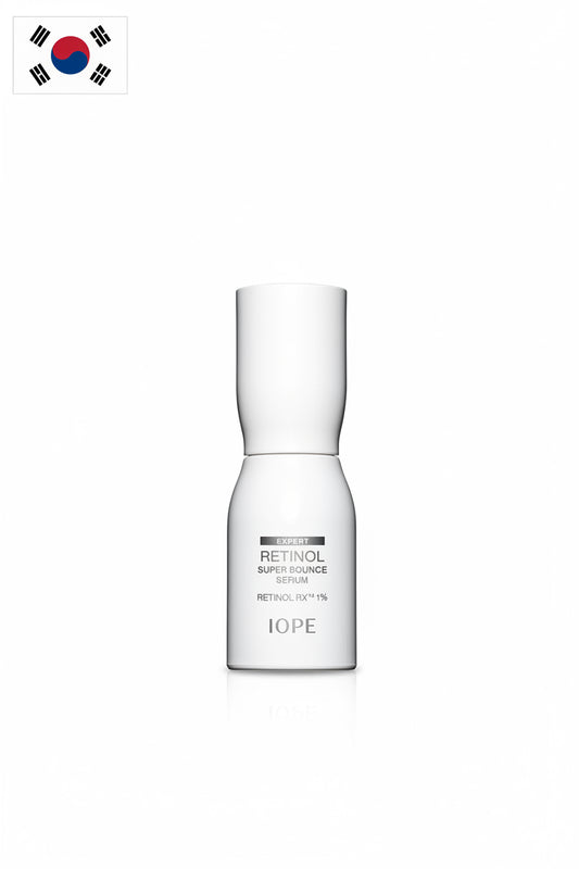 IOPE Retinol Super Bounce Serum 30ml