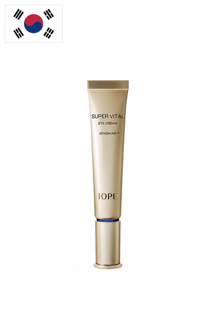 IOPE Super Vital Eye Cream 25ml