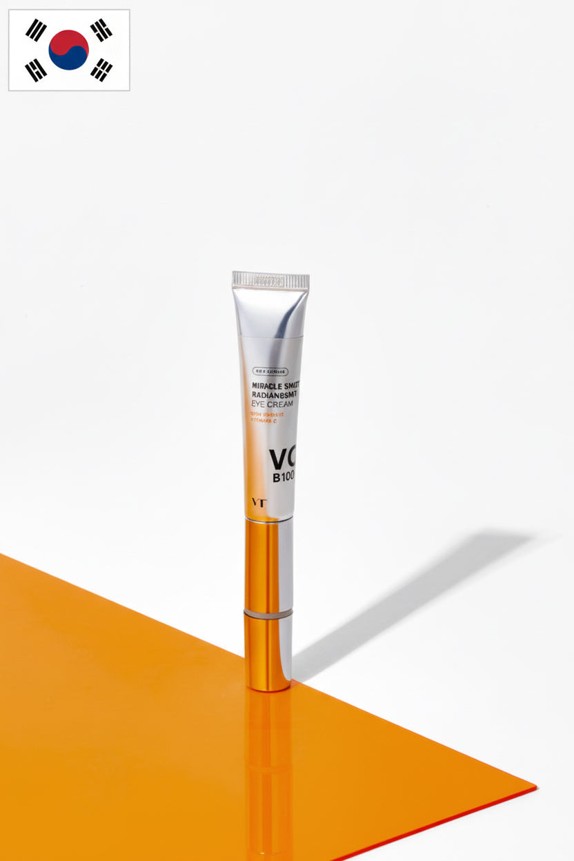 VT Reedle Shot Vita-Light Eye Cream 15ml