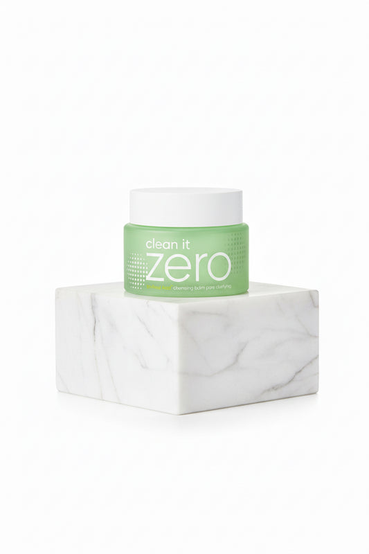 BANILA CO Clean It Zero Cleansing Balm Pore Clarifying 100ml