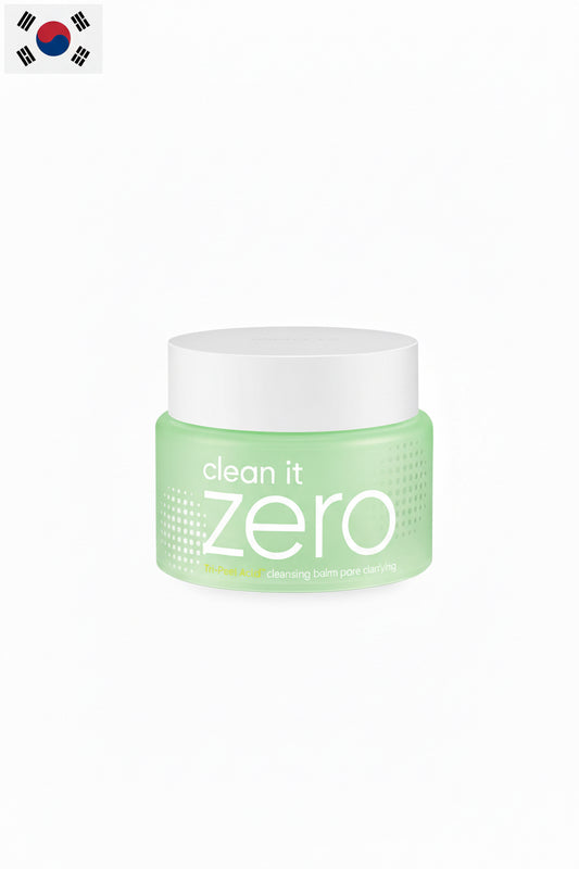 BANILA CO Clean It Zero Cleansing Balm Pore Clarifying 100ml