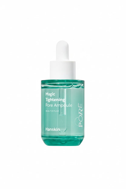 Hanskin Ampolla Mágica Minimizadora de Poros 30ml