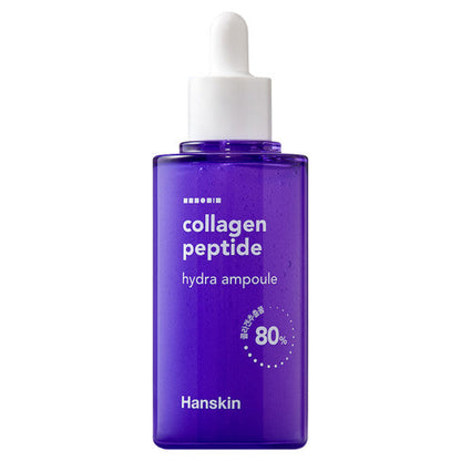 Hanskin Collagen Peptide Hydra Ampolla 90ml