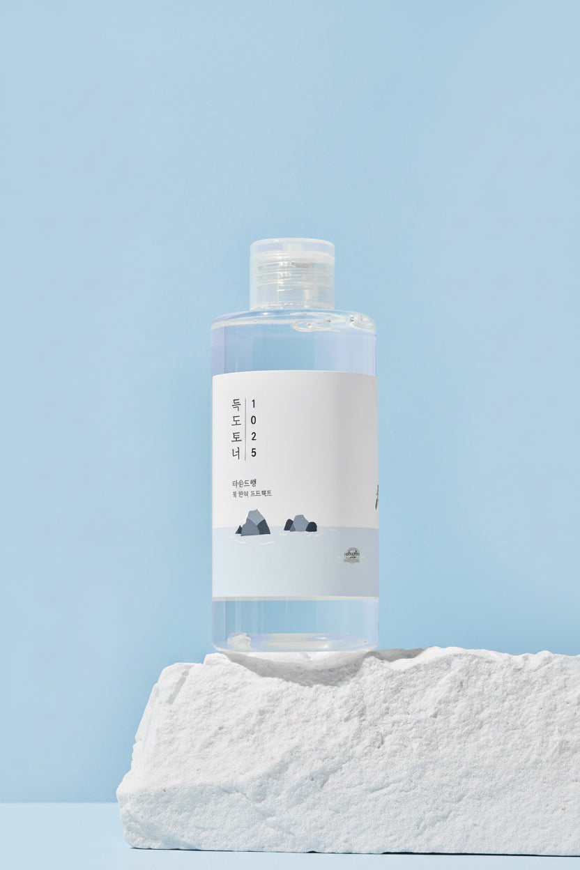 Round Lab 1025 Dokdo Toner 200ml