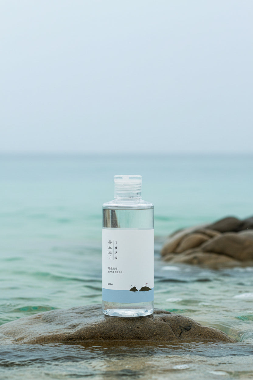 Round Lab 1025 Dokdo Toner 200ml