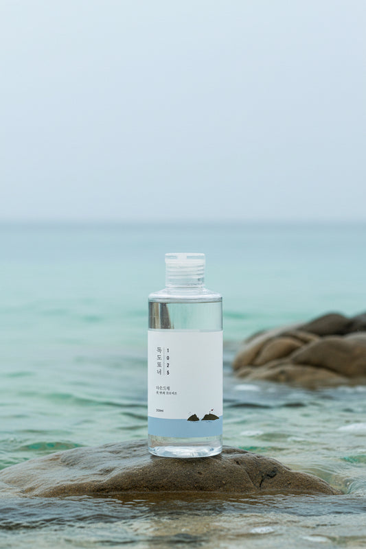 Round Lab 1025 Dokdo Toner 200ml