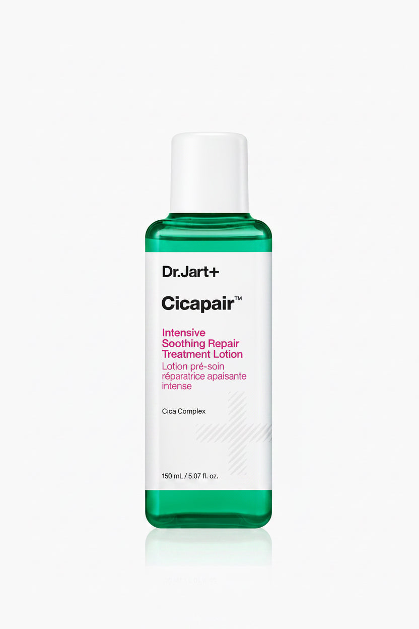 Dr.Jart+ Cicapair Intensive Soothing Repair Treatment Lotion 150ml