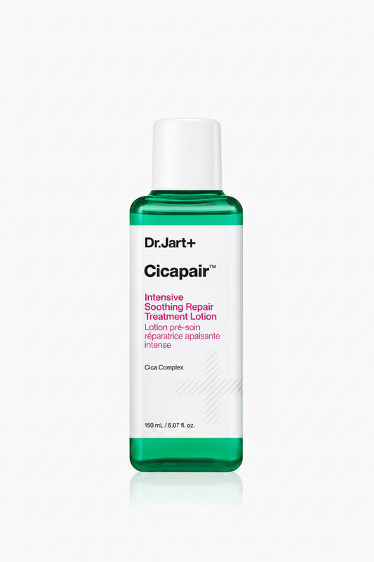 Dr.Jart+ Cicapair Intensive Soothing Repair Treatment Lotion 150ml