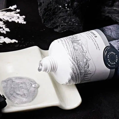 Espuma Limpiadora de Carbón de 3W Clinic