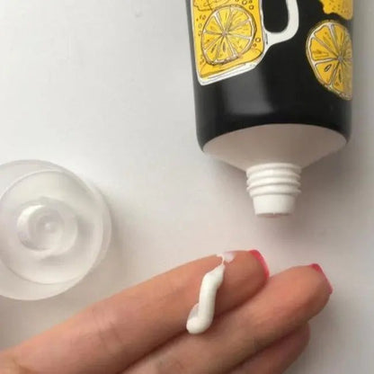Limpiador Facial en Espuma con Vitamina C 3W Clinic