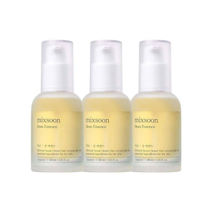 (3 Units) MIXSOON Bean Essence 30ml