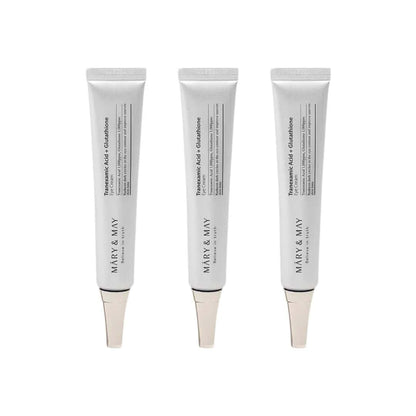 (3 Units) Mary&May Tranexamic Acid+ Glutathion Eye Cream
