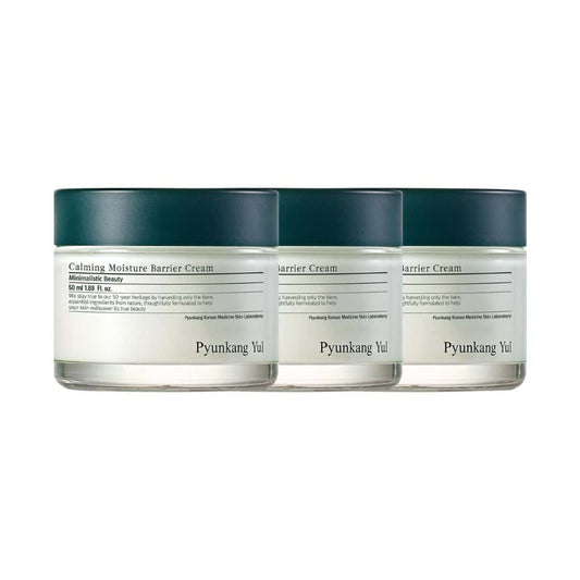 (3 Units) PYUNKANG YUL Calming Moisture Barrier Cream