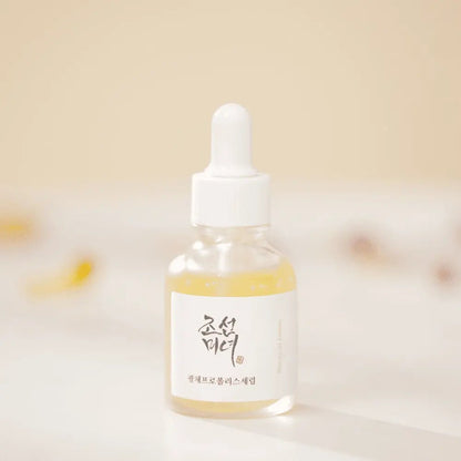 Sérum Iluminador Propóleo + Niacinamida de Beauty of Joseon