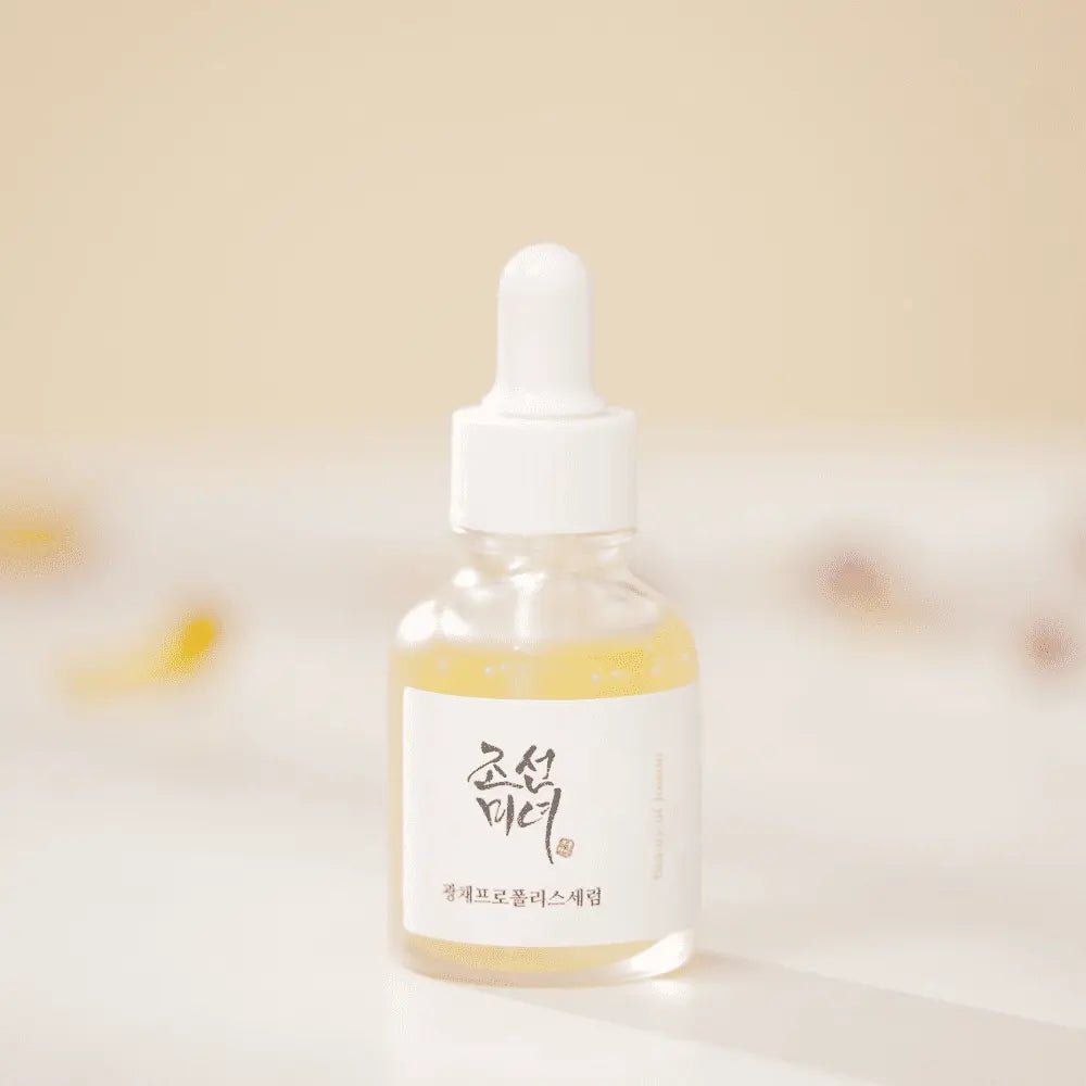 Beauty of Joseon Glow Serum Propolis + Niacinamide