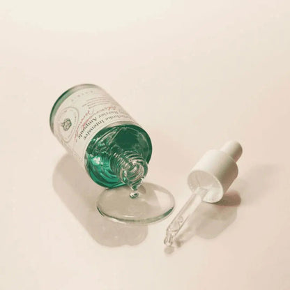 Ampolla Intensiva de Alcachofa para la Barrera Cutánea AXIS-Y