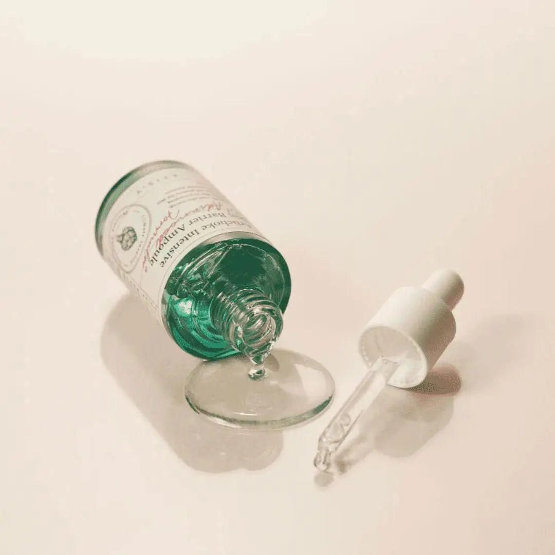 (3 Units)AXIS-Y Artichoke Intensive Skin Barrier Ampoule