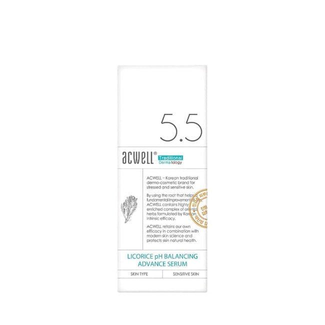 (3 Units) Licorice pH Balancing Advance Serum Bundle