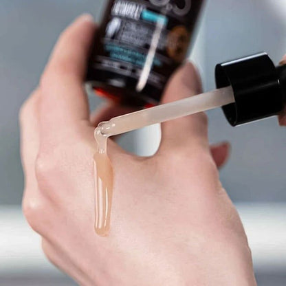 (3 Unidades) Paquete de Sérum Avanzado Equilibrante de pH con Regaliz