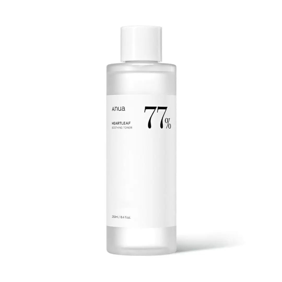 Tónico Calmante Anua Heartleaf 77%