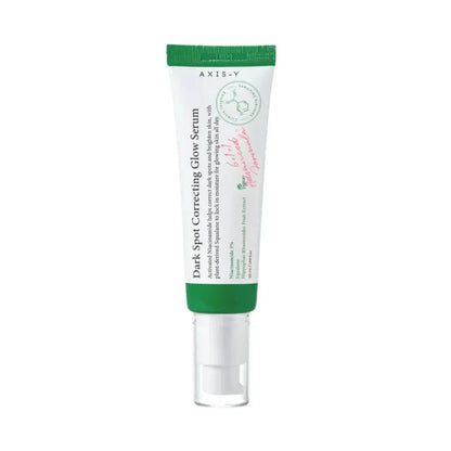 Sérum iluminador corrector de manchas oscuras Axis-Y