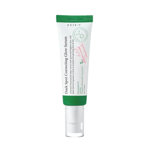 Axis-Y Dark Spot Correcting Glow Serum